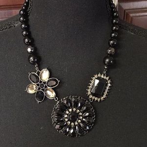 Premier Designs Necklace/Broach